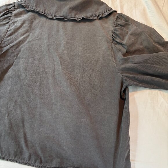 Rudy Jude Pony Blouse - Picture 6 of 16